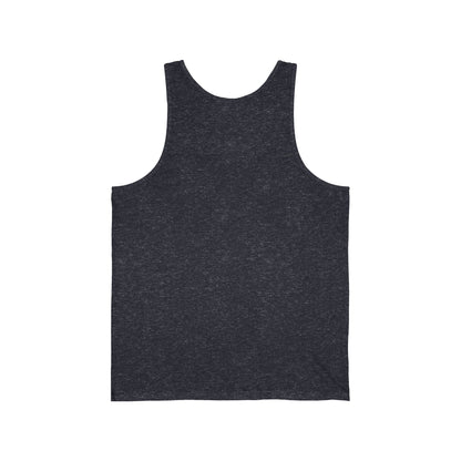 ☀️ Summer: Be Excellent.  Tank Top Unisex