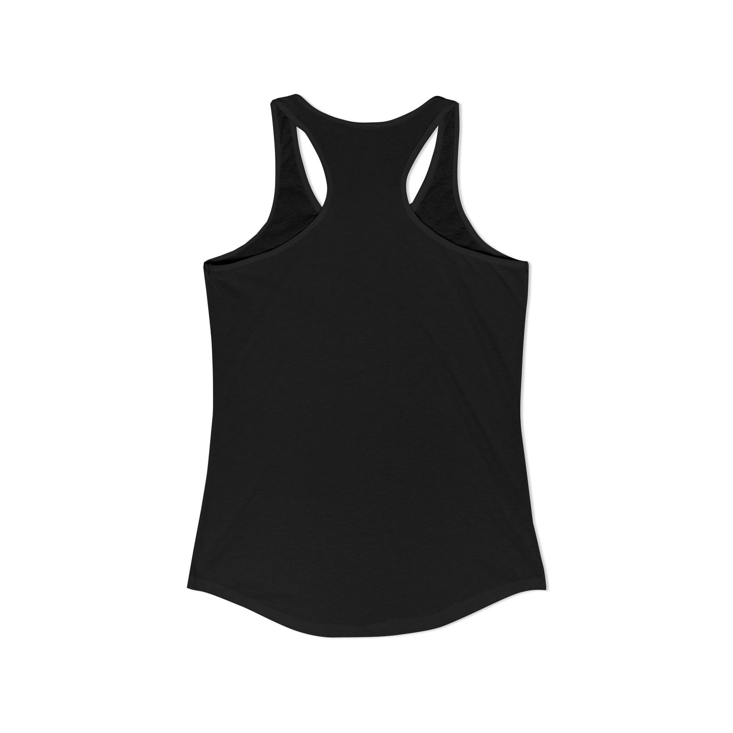 🏖️ Beach Season Racer Back 💪 Color: Solid Indigo