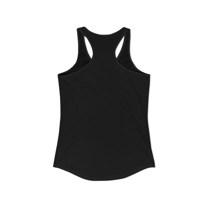 🏖️ Beach Season Racer Back 💪 Color: Solid Indigo