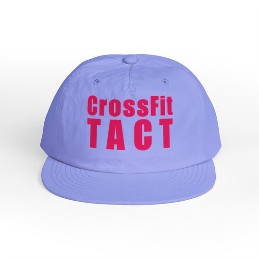 TACT Surf Cap