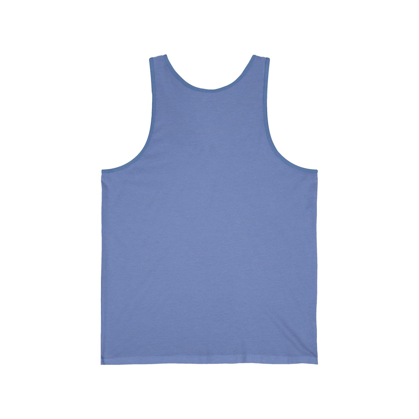☀️ Summer: Be Excellent.  Tank Top Unisex