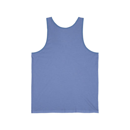 ☀️ Summer: Be Excellent.  Tank Top Unisex