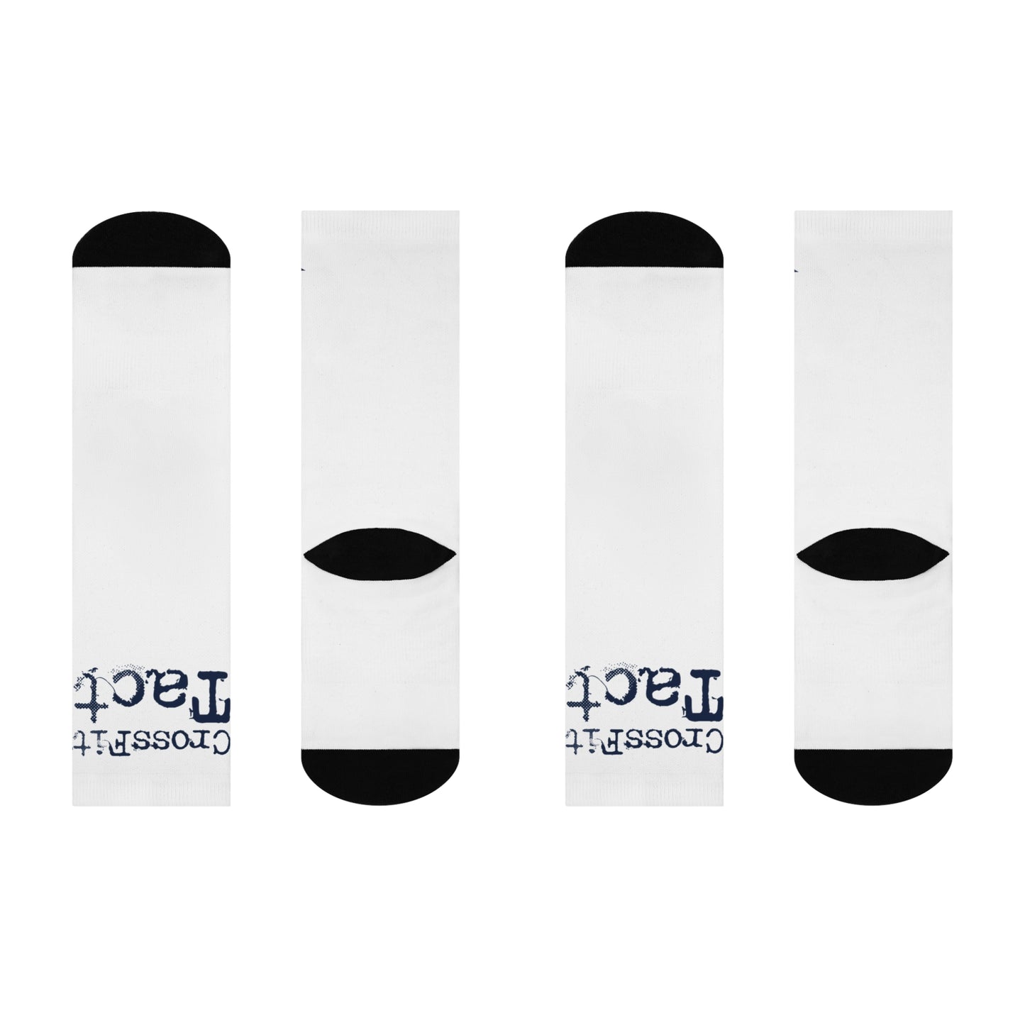 CrossFit Tact Cushioned Crew Socks