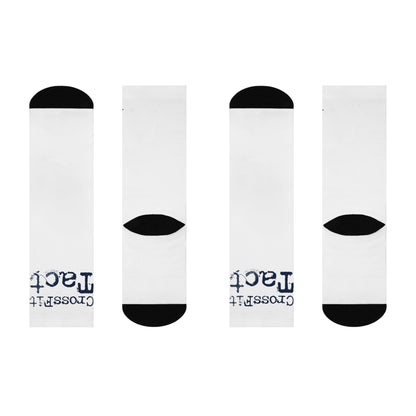 CrossFit Tact Cushioned Crew Socks