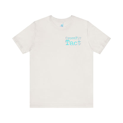 CrossFit Tee — “Have An Excellent Day” Motivational Gym Shirt