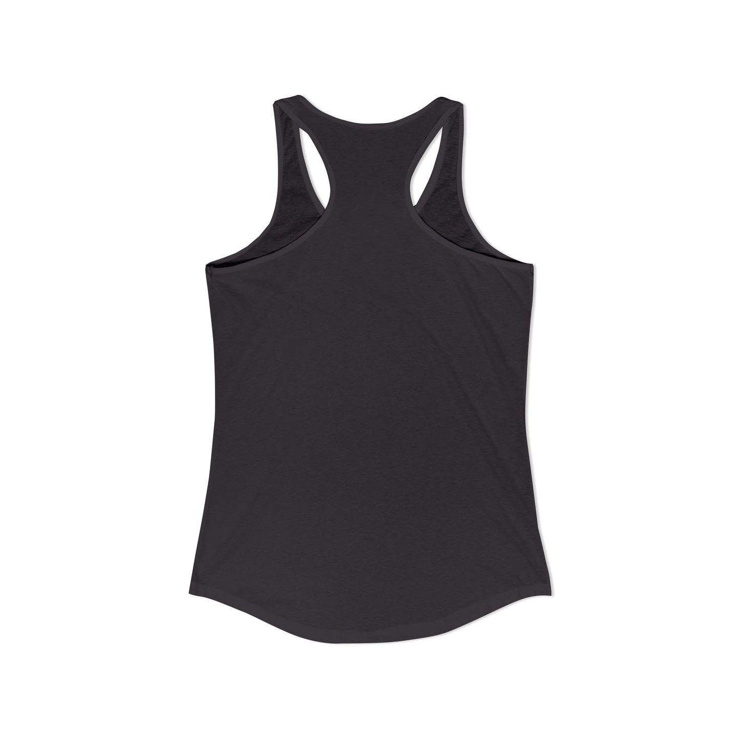 EMO VALENTINES 🖤 Ideal Racerback Tank