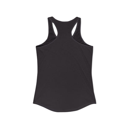 EMO VALENTINES 🖤 Ideal Racerback Tank