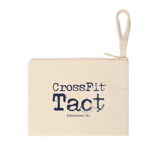 CrossFit Tact Zipper Accessory Pouch