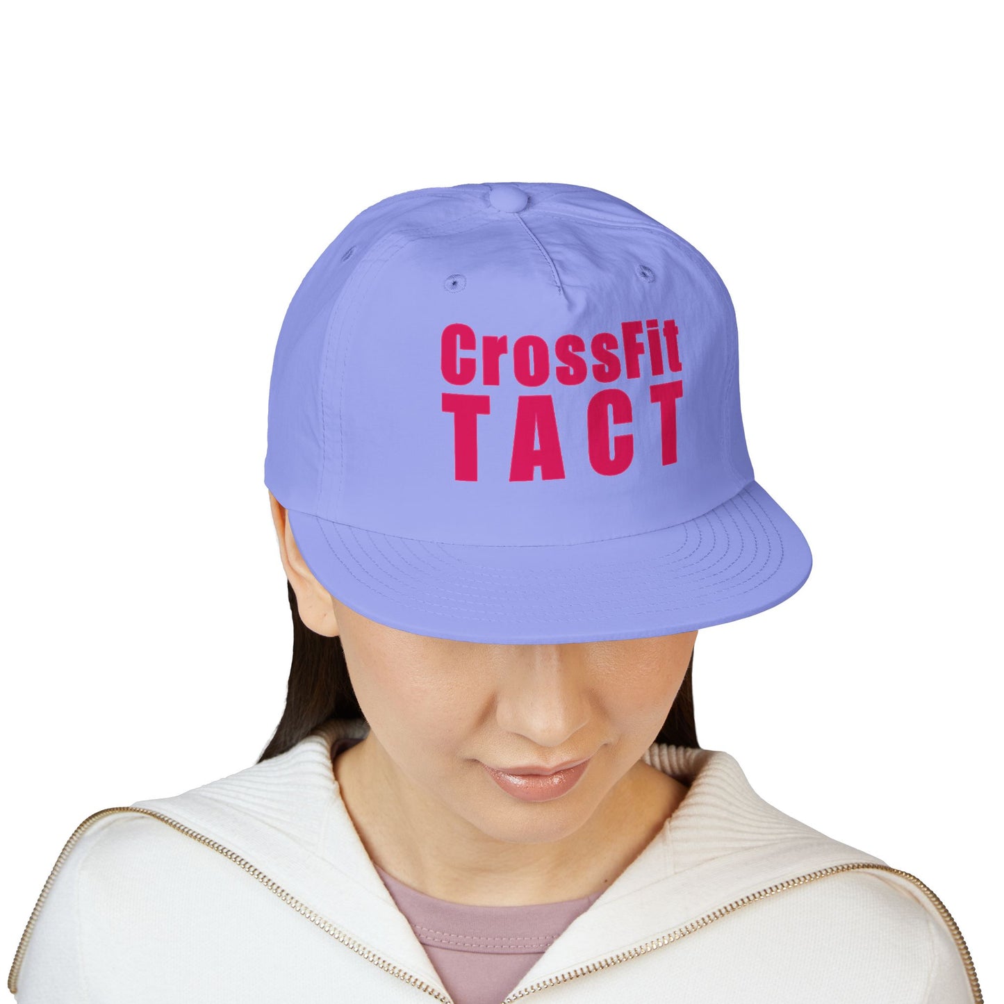 TACT Surf Cap